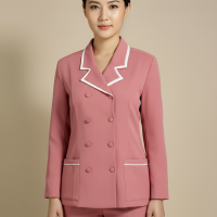 AR Housemaid HM-004 / Pink