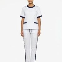 AR Housemaid HM-003 / White